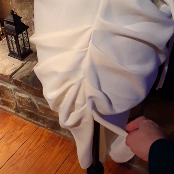 Amanda Uprichard dress - Picture 2 of 6